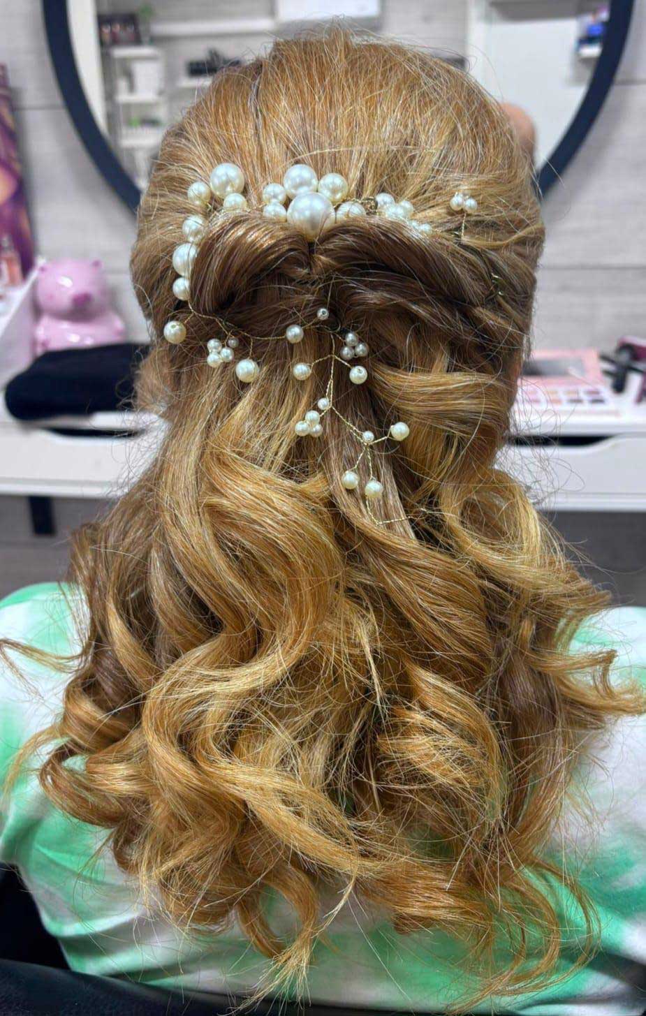 Beauty Factory en Monforte de Lemos