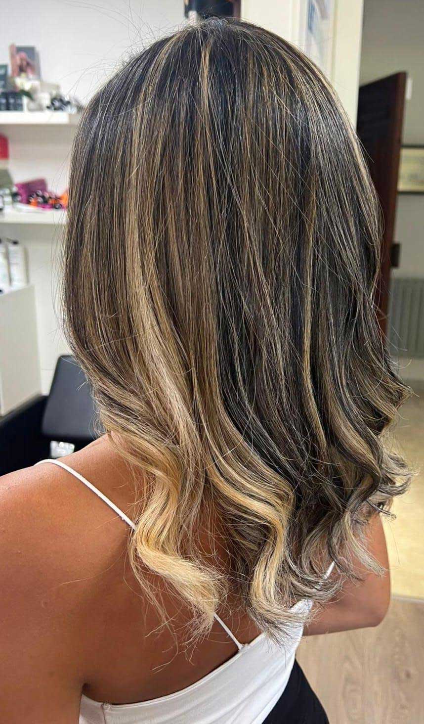 Beauty Factory en Monforte de Lemos