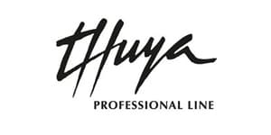 Thuya, marca profesional de estética en Beauty Factory Monforte